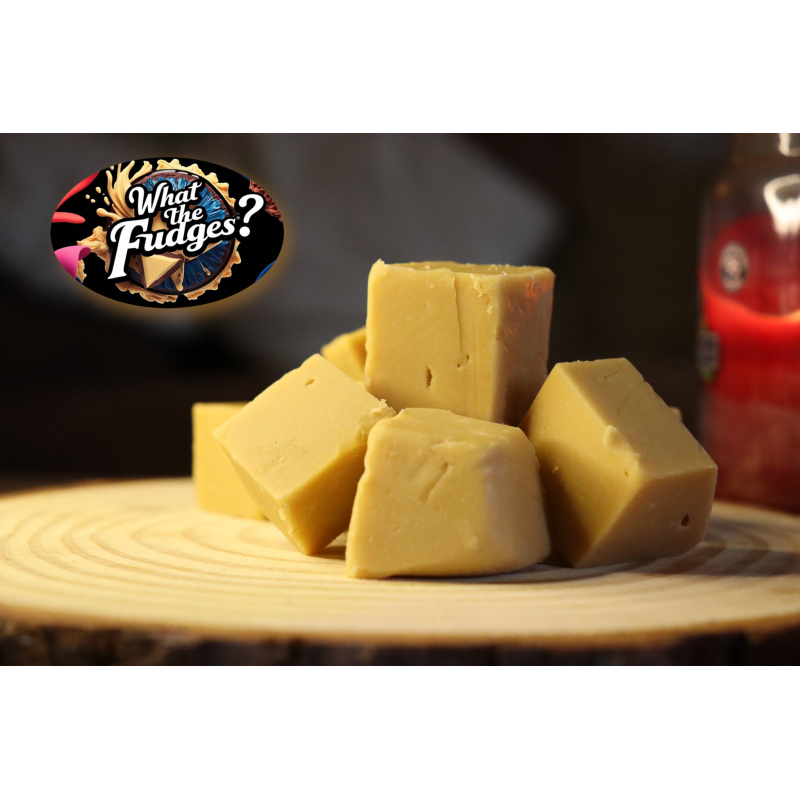 Clotted Cream Fudge – Melt-in-the-Mouth Perfection